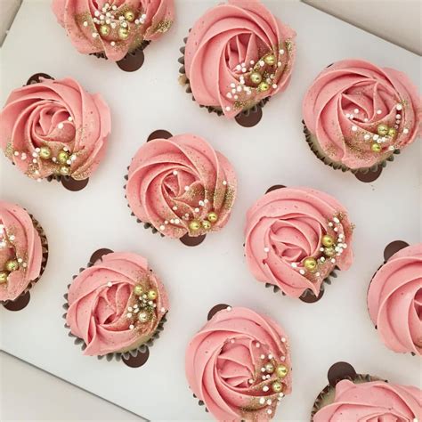 Start your Saturday with a cupcake! Enjoy x . . . #quincylane #cupcakes ...