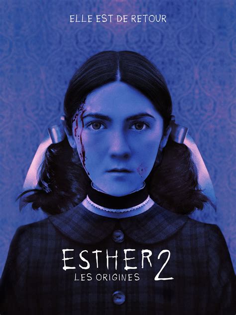 Prime Video: Esther 2 : les origines