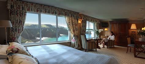 Mullion Cove Hotel in Cornwall | We Are Cornwall