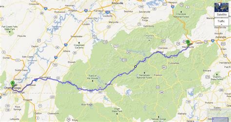 _emily_rose: #travel2013 - Waynesville, NC