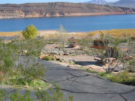 Campground Details - Quail Creek State Park, UT - ReserveAmerica