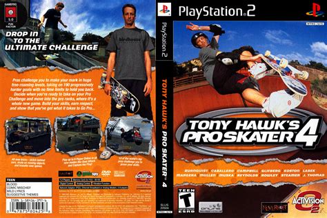 Tony Hawk Pro Skater 4 Soundtrack Download - blackberrysoftis