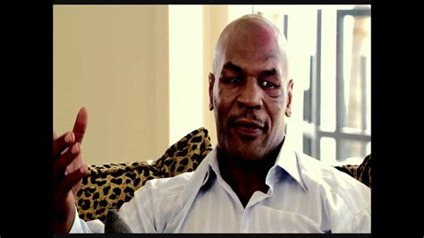 Mike Tyson Documentary part one (1080p) - YouTube