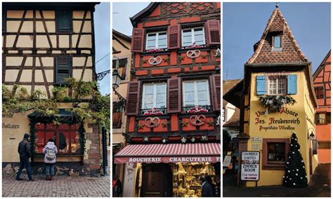 Christmas in Alsace: 3 Fairytale Villages to Visit | imperfect idealist