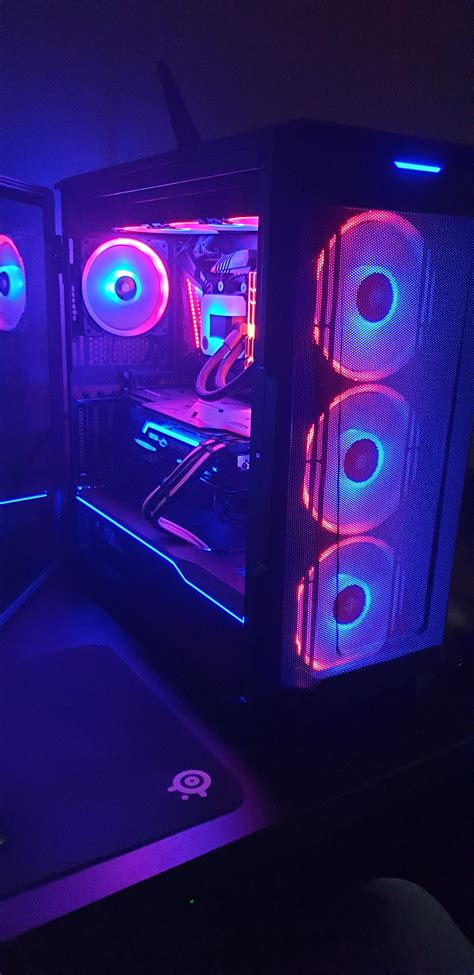 The p500 what a beast : r/Phanteks