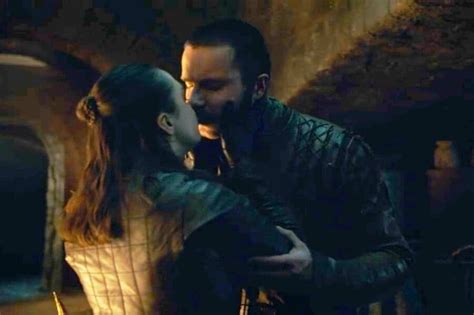 10 Sexiest Game Of Thrones Scenes To Watch