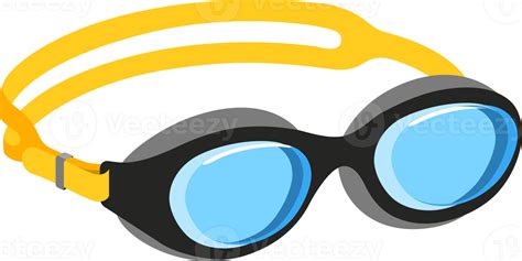 swimming goggles s 19053779 PNG