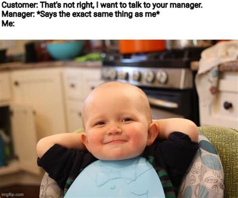 30 Customer Service Memes That Will Leave You in Splits