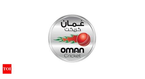 Oman ready to host Test cricket | Cricket News - Times of India