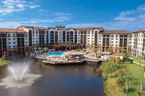 Sheraton Vistana Villages Resort Villas, I-Drive/Orlando, Orlando (FL ...