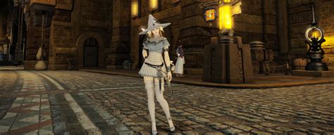 Heirloom | Eorzea Collection