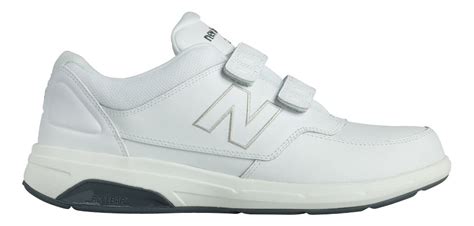 Mens New Balance 813 Velcro Walking Shoe at Road Runner Sports