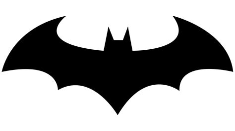 Batman Logo Png - KAMPION