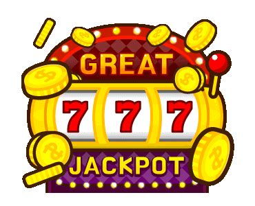 Jackpot Animated Gif