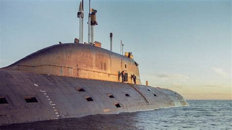 Meet the Yasen-Class: The Russian Submarine The US Navy Fears - 19FortyFive