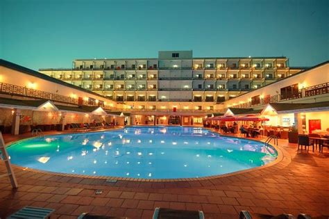 Ramada Georgetown Princess Hotel Guyana | Exceptional Caribbean