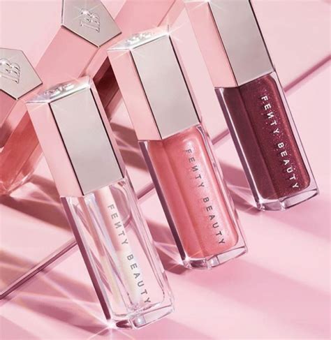 Fenty Lip gloss | Reapp.com.gh