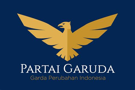 Profil Partai Garuda: Parpol Nomor Urut 11 Peserta Pemilu 2024 - Partai ...