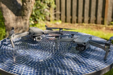 Review: The DJI Mavic Air 2 is a Good Drone with Consumer-Level Caveats ...