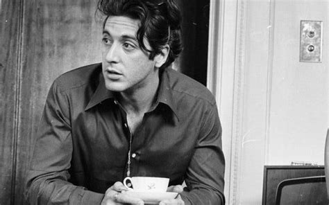 19 Pictures of Young Al Pacino | Young al pacino, Al pacino, Actors