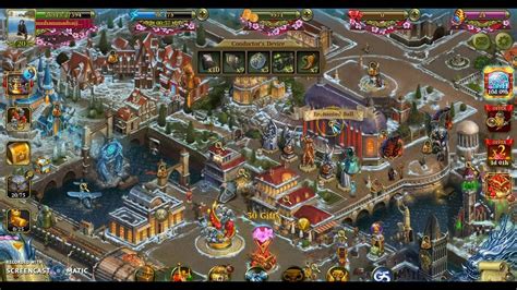 Hidden City Hidden Object Adventure Collector's House | Hidden objects ...