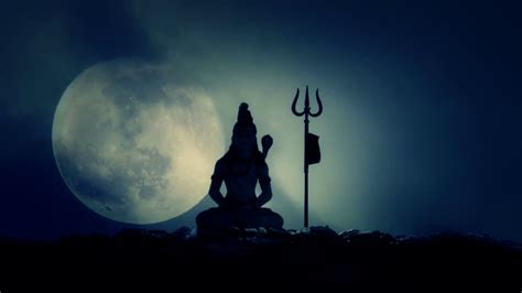 Shiva Black Wallpapers - Wallpaper Cave