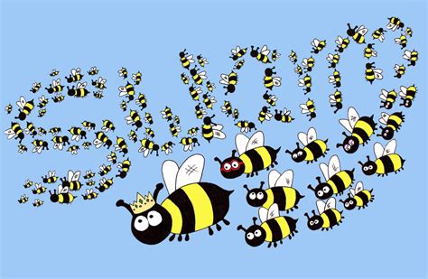 Swarm clipart 17 free Cliparts | Download images on Clipground 2025