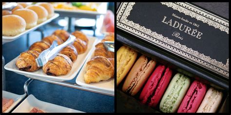 Top 10 best French pastries you NEED to try, RANKED