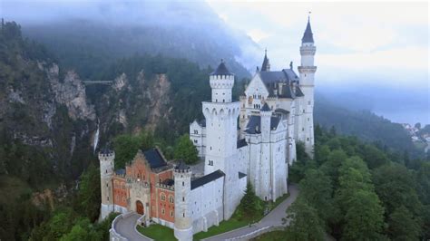 See the Spot That Inspired Sleeping Beauty's Castle | Mental Floss