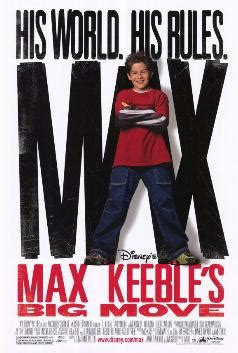 Max Keeble's Big Move - Wikipedia