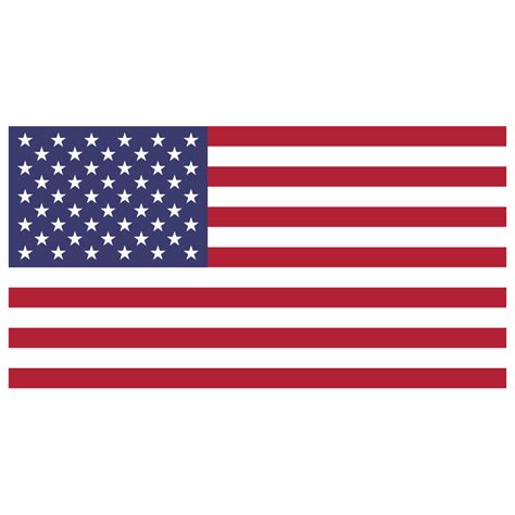 United States Flag Icon