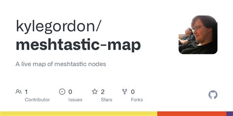 GitHub - kylegordon/meshtastic-map: A live map of meshtastic nodes