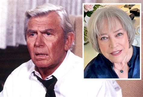 ‘Matlock’ Reboot: Kathy Bates to Star in CBS Drama Pilot – TVLine