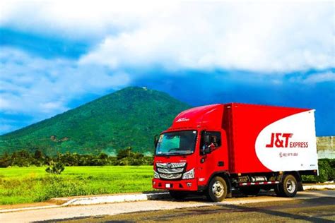 J&T Express vows to deliver parcels anywhere and everywhere in PH | The ...