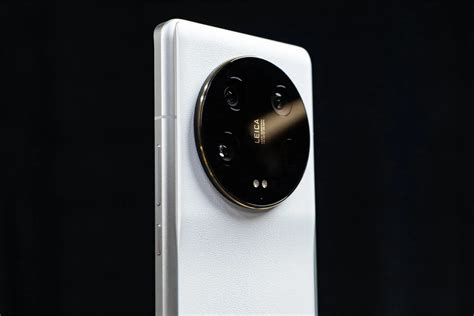 Xiaomi 14 Ultra Rumored to Pack Under-Display Camera