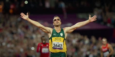 ESPN's Controversial Oscar Pistorius Documentary to Hit South African ...