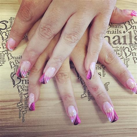 Best nail salons near me provides complete care for the hands and nails ...