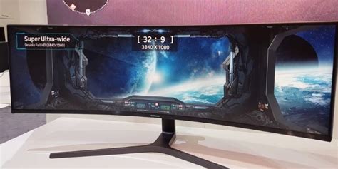 5 Best Curved Monitors of 2021 (Top Curved PC Monitors)