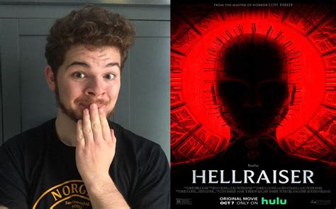 Pinhead Gets A Budget. Hellraiser (2022) Review – Duffhood