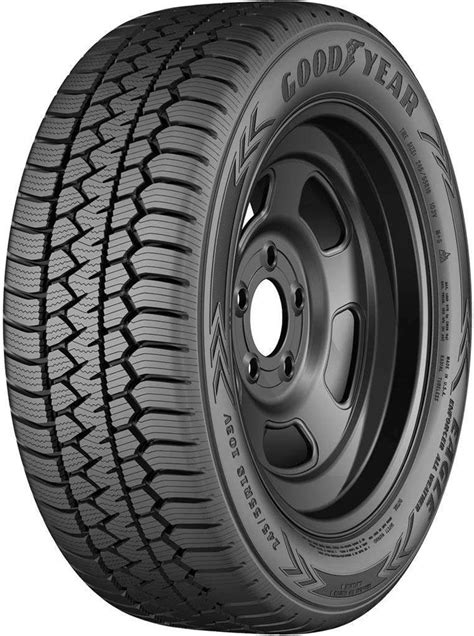 Goodyear Eagle Enforcer A/W 245/55R18 Tires | 732004558