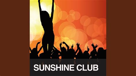 Sunshine Club - YouTube