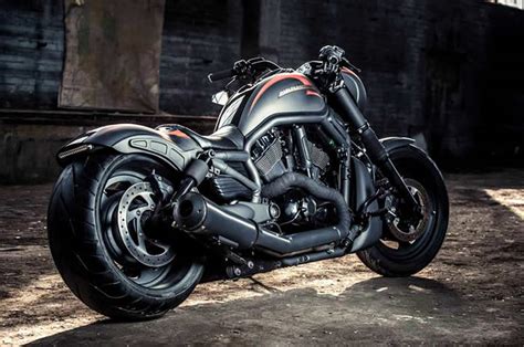 Dragster by Game Over Cycles - Moto Custom Blog - Harley Davidson, Cafè ...