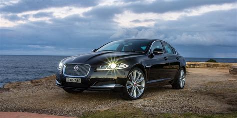 2015 Jaguar XF Review : 2.2D Premium Luxury - photos | CarAdvice