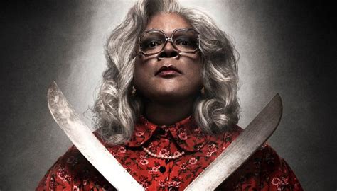 Madea Gets the Last Laugh in 'Boo 2!' | JMG: Culture, Entertainment & Style