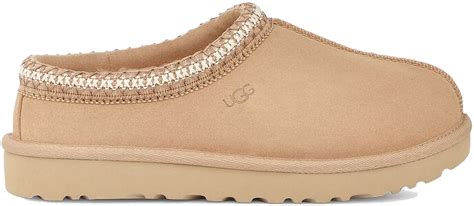 UGG Tasman Slipper Driftwood (Women's) 5955-DRI