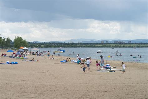 Are Dogs Allowed At Cherry Creek Reservoir