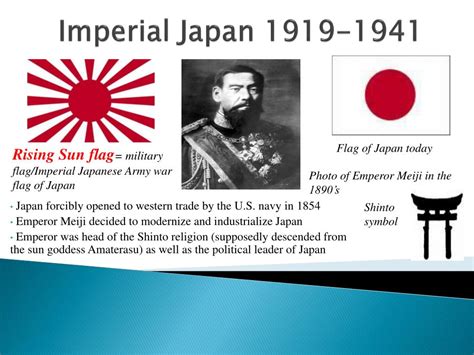 Imperial Japanese Army Flag