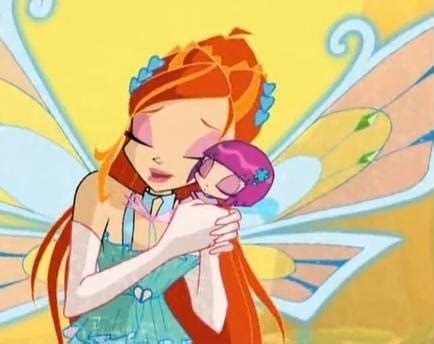 bloom enchantix s2 - The Winx Club Photo (15193258) - Fanpop