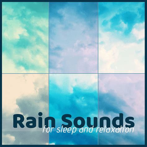 Soothing Express - Rain Sounds for Sleep and Relaxation | iHeartRadio