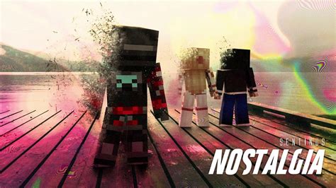 Minecraft Nostalgia - Sentinus: Song Lyrics, Music Videos & Concerts